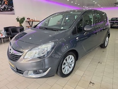 Bild des Angebotes Opel Meriva B Drive 2.Hand Garantie Service neu AHK