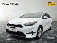 Bild des Angebotes Kia Ceed SW / cee'd SW 1.0 EDITION 7Emotion Klima*ALU