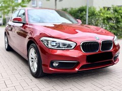 Bild des Angebotes BMW 120 Baureihe 1 Lim. 5-trg. 120 d Advantage