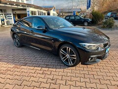 Bild des Angebotes BMW 430 430d Gran Coupé xdrive M Sport Navi Pro. Head-up