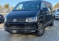 Bild des Angebotes VW T6 Transporter T6 Multivan Generation Six*Klima*