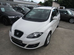 Bild des Angebotes SEAT Altea XL Reference Copa,KLIMA,ALU,E-FENSTER.