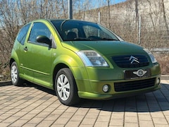 Bild des Angebotes Citroen C2 VTR Plus