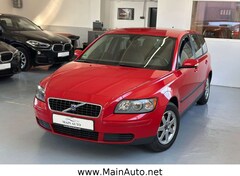 Bild des Angebotes Volvo V50 Kombi 1.8 Klima/El. Fenster/TÜV 06/26/PDC