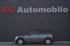 Bild des Angebotes MINI Cooper Clubman Jalapeno"Leder"Panorama"H&K"PDC"