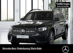 Bild des Angebotes Mercedes-Benz GLB 200 AMG+NIGHT+AHK+LED+KAMERA+19"+KEYLESS+7G