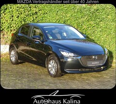 Bild des Angebotes Mazda 2 SKYACTIV-G 90 Automatik EXCLUSIVE
