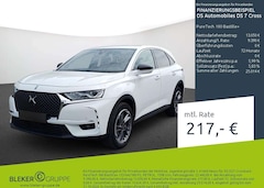 Bild des Angebotes DS Automobiles DS 7 Crossback PureTech 180 Bastille+
