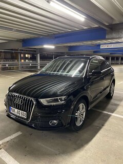 Bild des Angebotes Audi Q3 2.0 TDI