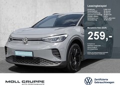 Bild des Angebotes VW ID.4 Pure NAVI LED ACC PDC SPURH KLIMAA AUT