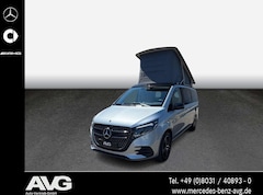 Mercedes-Benz Marco Polo Marco Polo 300d 4MATIC AMG Line Airmatic Easy Up