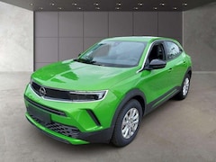 Bild des Angebotes Opel Mokka e Edition Finanzierung ab 0,99% eff. Zins