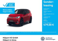 Bild des Angebotes VW ID.3 GTX PERFORMANCE WÄRMEPUMPE PANO 360CAM LM20