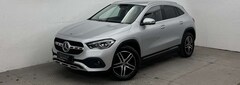 Bild des Angebotes Mercedes-Benz GLA 220 d 4M PROGRESSIVE LED+360+MBUX+CARPLAY+