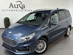 Bild des Angebotes Ford Galaxy 2.0 EB Aut. 7-Sitzer Titanium NAV+LED+AHK