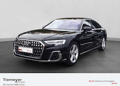 Bild des Angebotes Audi A8 60 TFSIe Q HD-MATRIX BuO PANO HuD LM20 MASSAG