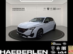 Bild des Angebotes Peugeot 308 Allure Hybrid Surrounding+Komfort Paket