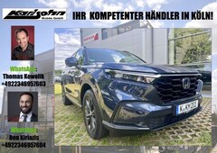 Bild des Angebotes Honda CR-V e:HEV 2.0 i-MMD Hybrid AWD Elegance