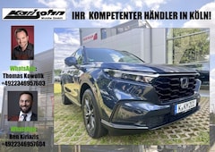 Bild des Angebotes Honda CR-V e:HEV 2.0 i-MMD Hybrid AWD Elegance