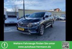 Bild des Angebotes Renault Koleos 2.0 BLUE dCi 190 FAP Limited CAM*LED*NAVI