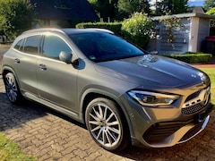 Bild des Angebotes Mercedes-Benz GLA 220 AMG Line, Multibeam LED, Headup display