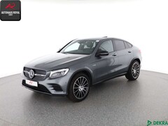 Bild des Angebotes Mercedes-Benz GLC 43 AMG GLC 43 AMG 4M Coupe DESIGNO,BURMESTER,AIRMATIC