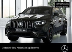 Bild des Angebotes Mercedes-Benz GLE 53 AMG GLE 53 HYBRID Coupé 4M NIGHT+PANO+360+AHK+22"+HUD