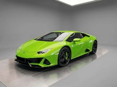 Bild des Angebotes Lamborghini Huracán HURACAN EVO