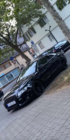 Bild des Angebotes Audi A5 2.0 TFSI multitronic