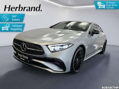 Bild des Angebotes Mercedes-Benz CLS 400 d 4M AMG Line AHK Head-up Burmester 20"