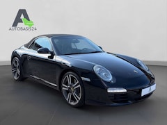 Bild des Angebotes Porsche 911 997.2 Black Edition 1580/1911 Sport Chrono