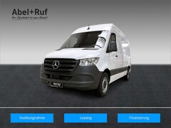 Bild des Angebotes Mercedes-Benz Sprinter 317 CDI Kasten PRO L2H2 Kamera+TotW+AHK