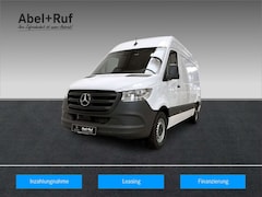 Bild des Angebotes Mercedes-Benz Sprinter 317 CDI Kasten PRO L2H2 Kamera+TotW+AHK