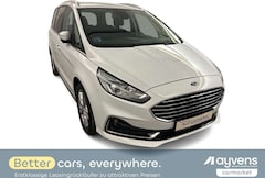 Bild des Angebotes Ford Galaxy 2.5 Duratec FHEV