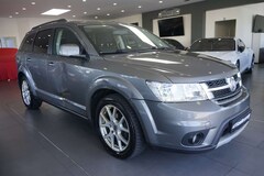 Bild des Angebotes Fiat Freemont Urban 7-SITZ+SCHIEBEDACH+TEMPOMAT+KLIMA