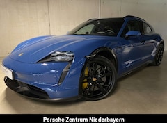 Bild des Angebotes Porsche Taycan Turbo S Cross Turismo | PDCC | InnoDrive