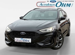 Bild des Angebotes Ford Focus Turnier ST-Line X - LED - FAP - RFK - NAV -
