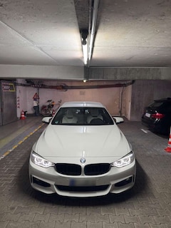 Bild des Angebotes BMW 440 M Sport