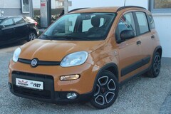 Bild des Angebotes Fiat Panda City Life~8fach~DAB~SHZ~Klimaaut~uvm~