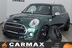 Bild des Angebotes MINI Cooper S COOPER S JCW Umbau,Leder,Panorama,LED,SH