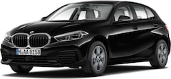 Bild des Angebotes BMW 118 d Advantage Aut. SHZG+PDC+KLIMA+LED+DAB+NAVIGET.SC
