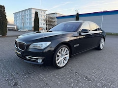 Bild des Angebotes BMW 750 xDrive S-DACH/SOFTC/HUD/B&O/4xSITZBELÜFT/AHK
