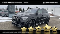 Bild des Angebotes Mercedes-Benz GLE 63 AMG GLE 63 S 4M+ Carbon+22"+Night+AHK+Burm+Pano+HUD+