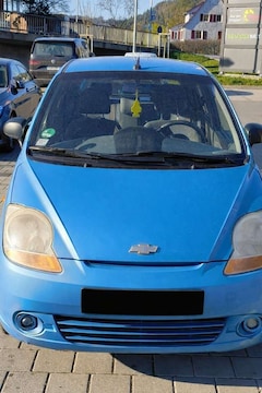 Bild des Angebotes Chevrolet Matiz 1.0 SE