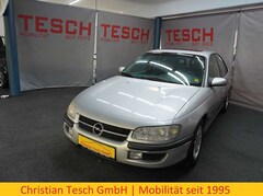 Bild des Angebotes Opel Omega B 2.5V6 AUT. | KLIMA | SCHIEBEDACH | ALU