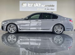 Bild des Angebotes BMW 730 d M Sport //**Voll**//