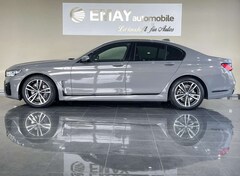 Bild des Angebotes BMW 730 d M Sport //**Voll**//