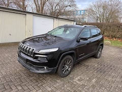 Bild des Angebotes Jeep Cherokee Cherokee 2.0, ALLRAD,SCHECKHEFT,NAVI,AHK,PDC,TÜV