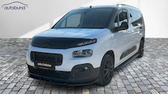 Bild des Angebotes Citroen Berlingo III XL 1,2PT AHK Alu Link NBA PDC SHA