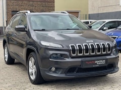 Bild des Angebotes Jeep Cherokee Longitude FWD PDC | 2Z.Klimaaut. |+++